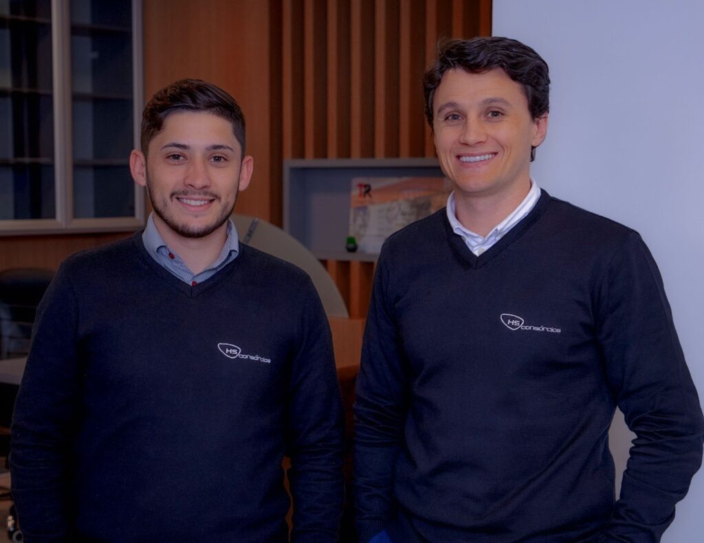 edr tiago tr investimentos